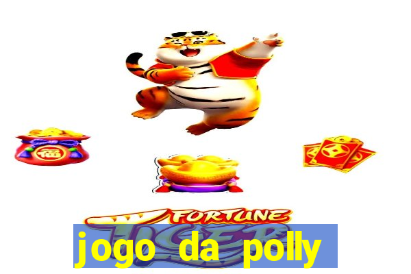 jogo da polly pocket 360